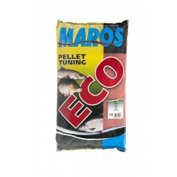 Maros - Nada Cascaval Eco 1kg 